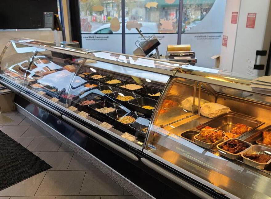 Seamus O` Sullivan Master Butchers, Manor, West, Tralee