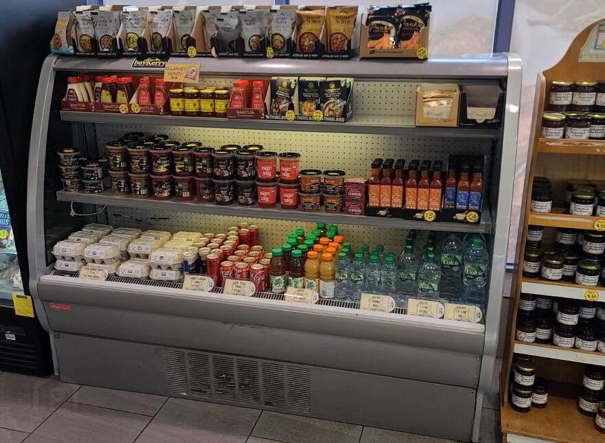 Seamus O` Sullivan Master Butchers, Manor, West, Tralee