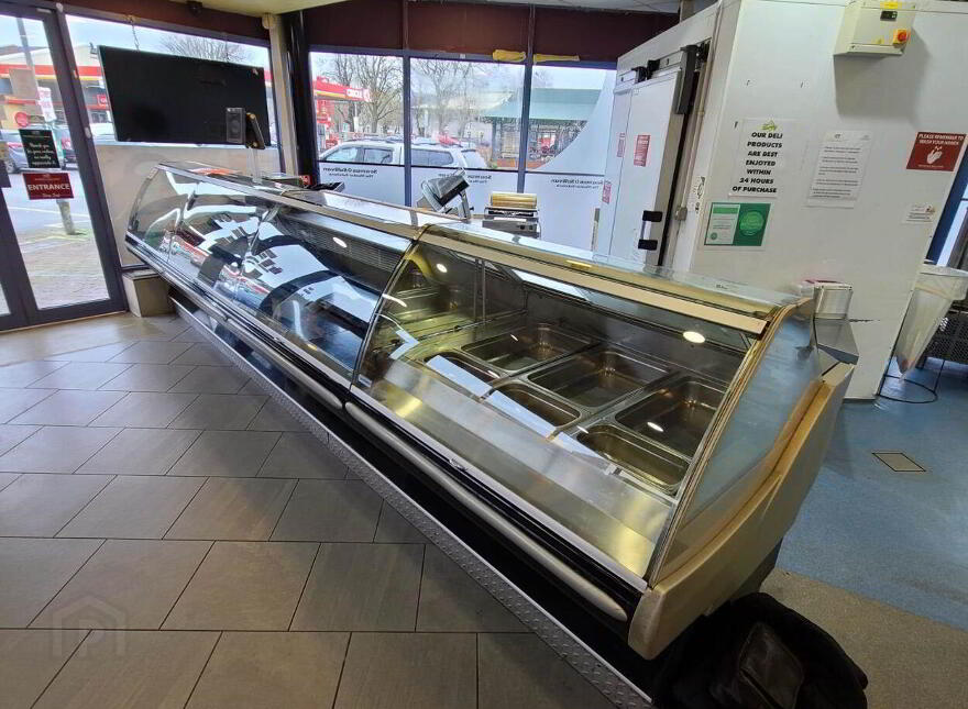 Seamus O` Sullivan Master Butchers, Manor, West, Tralee