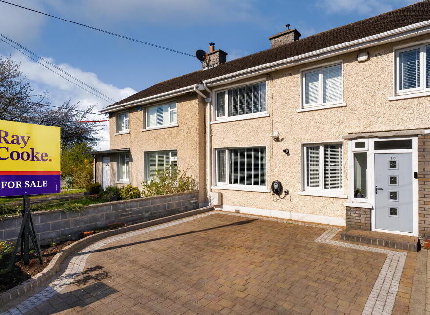 10 St Brigids Park, Blanchardstown, Dublin, D15RR2W