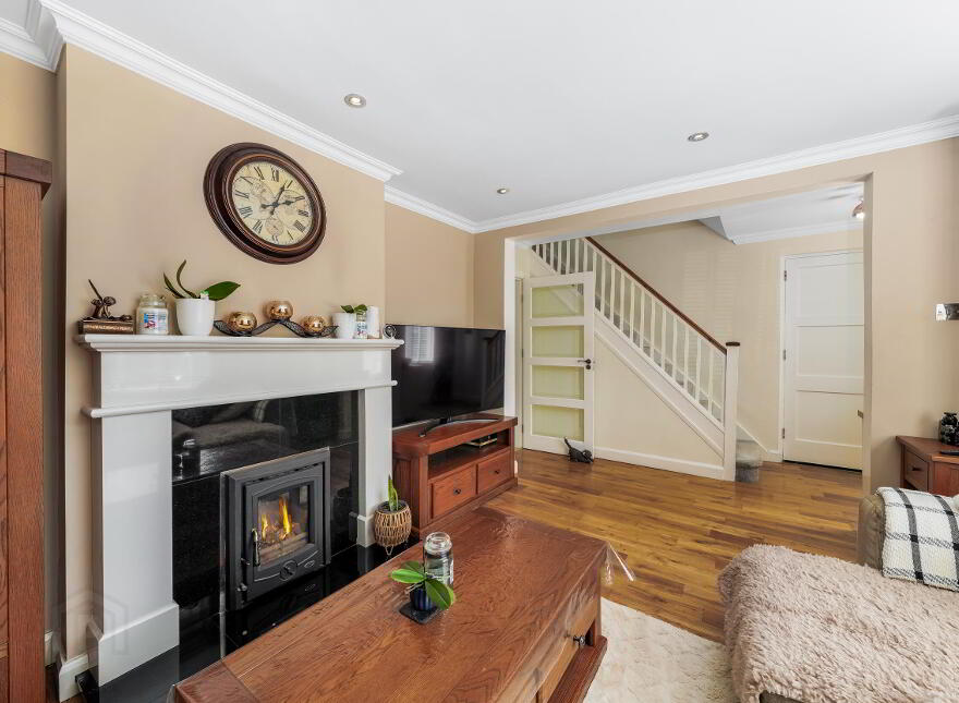 10 St Brigids Park, Blanchardstown, Dublin, D15RR2W