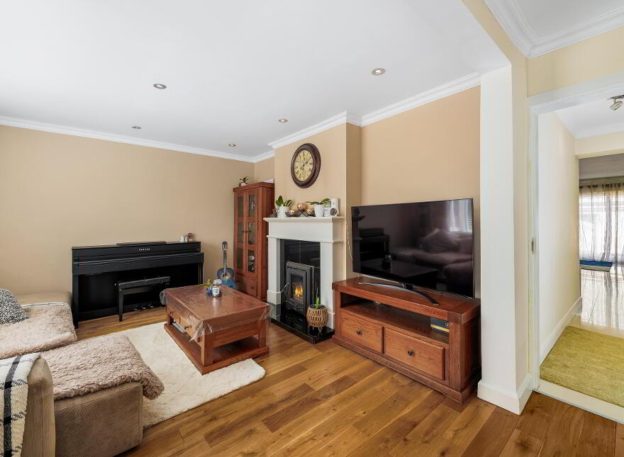 10 St Brigids Park, Blanchardstown, Dublin, D15RR2W