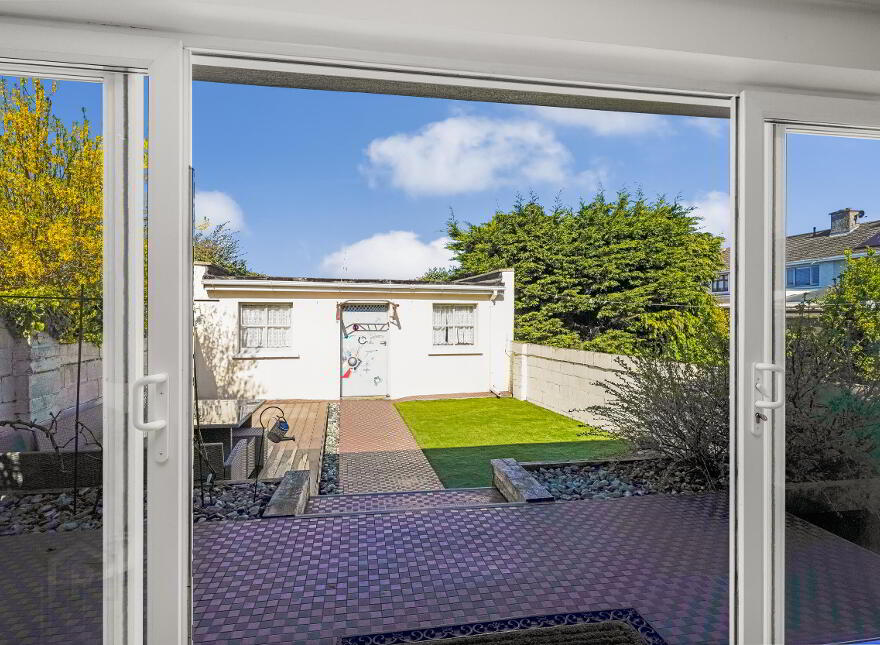 10 St Brigids Park, Blanchardstown, Dublin, D15RR2W