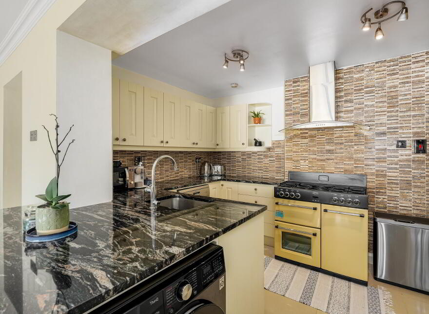 10 St Brigids Park, Blanchardstown, Dublin, D15RR2W