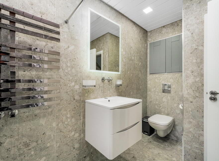 10 St Brigids Park, Blanchardstown, Dublin, D15RR2W