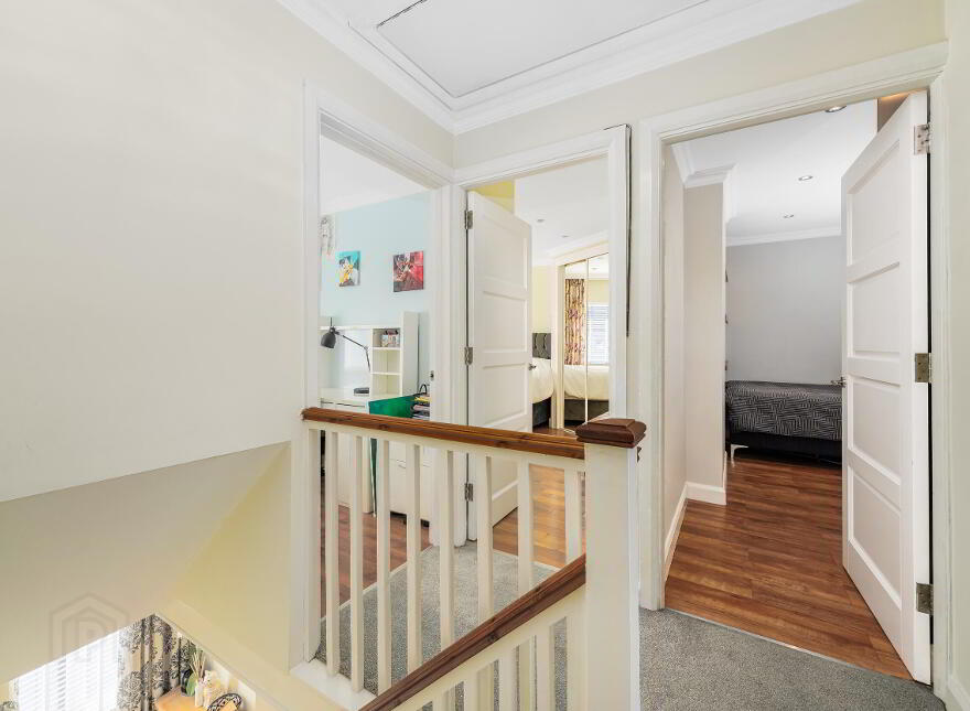 10 St Brigids Park, Blanchardstown, Dublin, D15RR2W