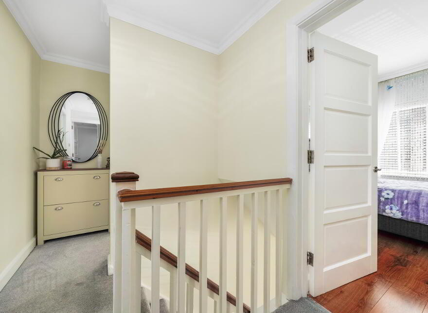 10 St Brigids Park, Blanchardstown, Dublin, D15RR2W