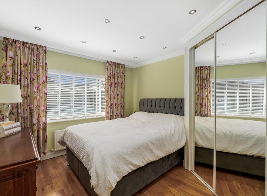 10 St Brigids Park, Blanchardstown, Dublin, D15RR2W