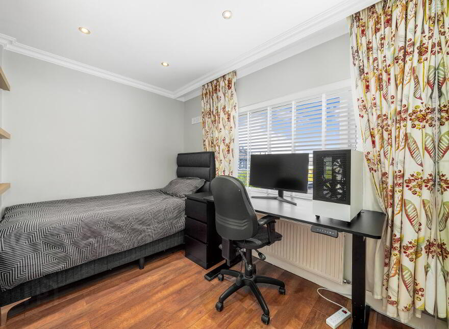 10 St Brigids Park, Blanchardstown, Dublin, D15RR2W