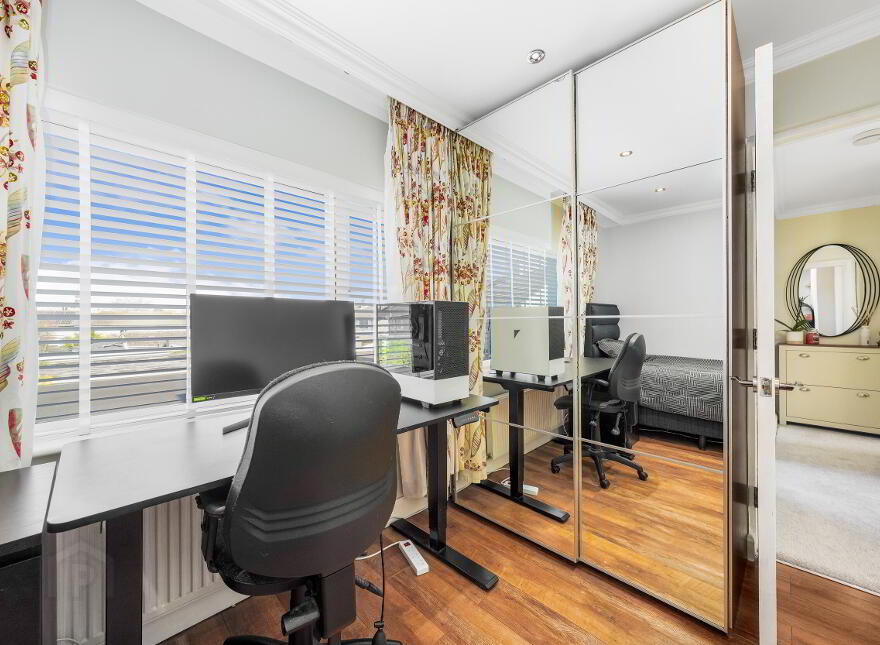 10 St Brigids Park, Blanchardstown, Dublin, D15RR2W