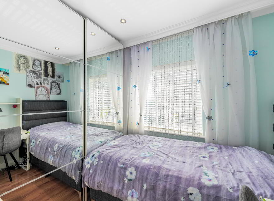 10 St Brigids Park, Blanchardstown, Dublin, D15RR2W