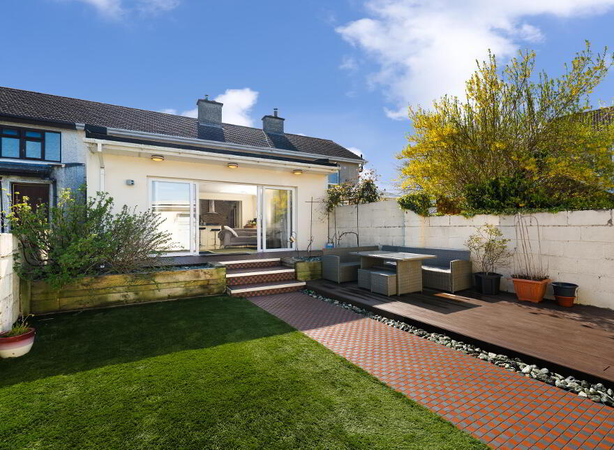 10 St Brigids Park, Blanchardstown, Dublin, D15RR2W