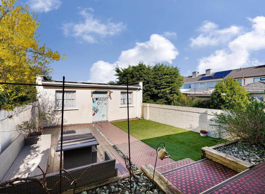 10 St Brigids Park, Blanchardstown, Dublin, D15RR2W