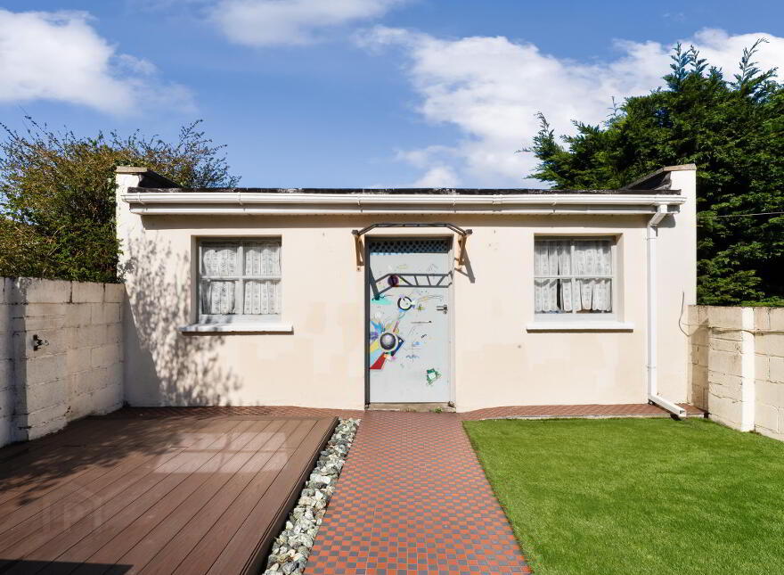 10 St Brigids Park, Blanchardstown, Dublin, D15RR2W