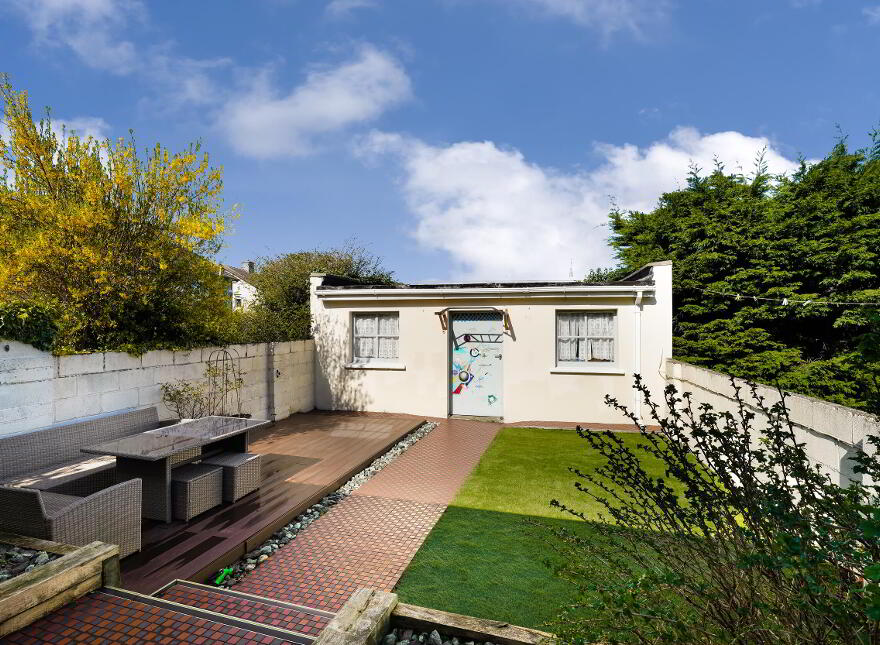 10 St Brigids Park, Blanchardstown, Dublin, D15RR2W