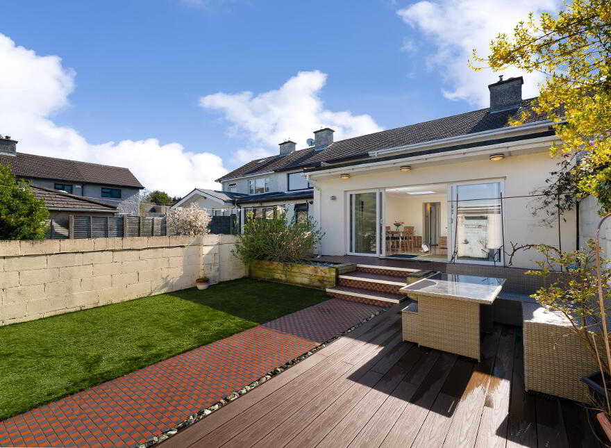10 St Brigids Park, Blanchardstown, Dublin, D15RR2W