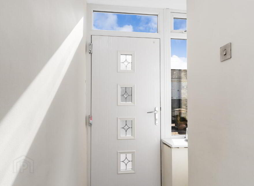 10 St Brigids Park, Blanchardstown, Dublin, D15RR2W