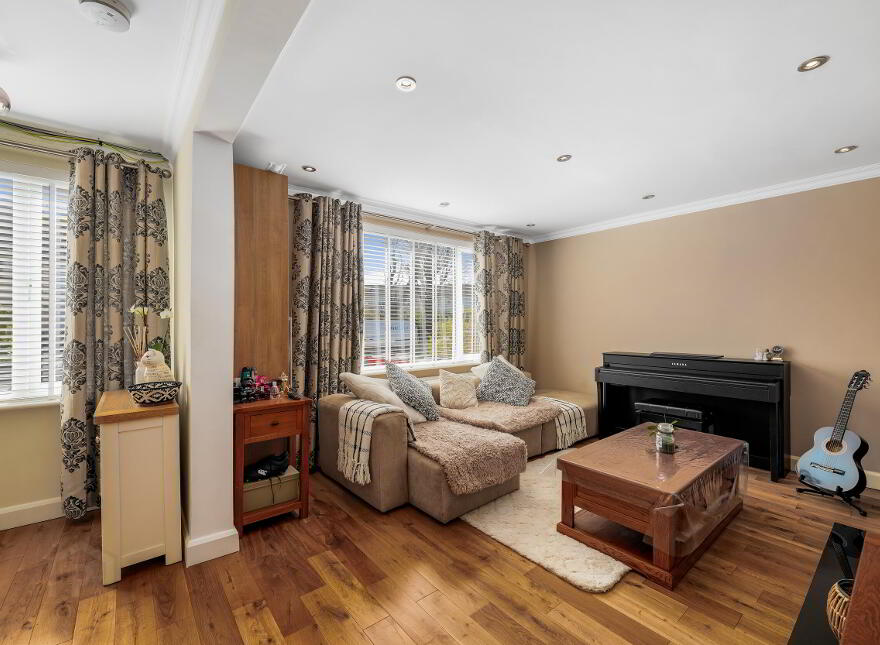 10 St Brigids Park, Blanchardstown, Dublin, D15RR2W