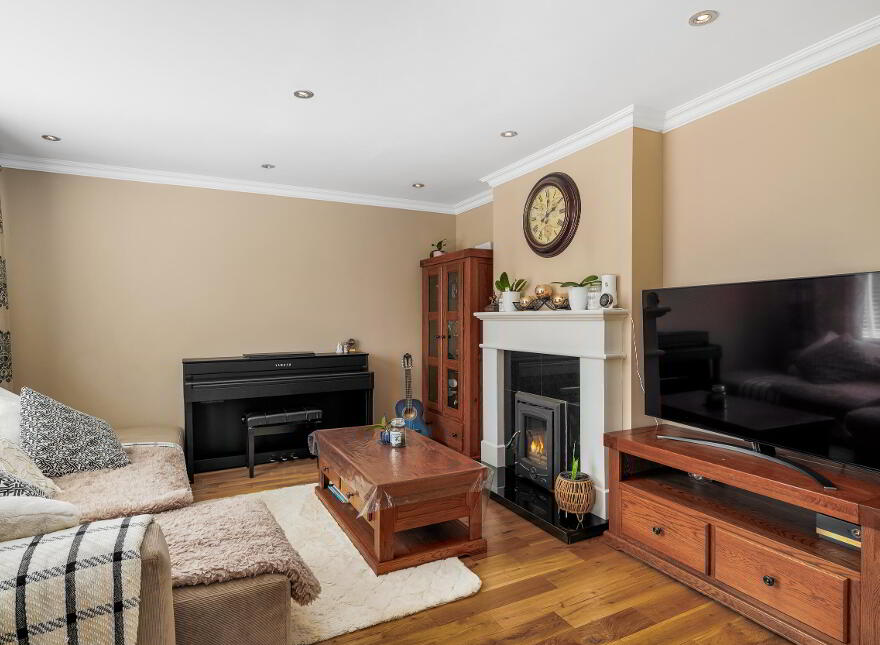 10 St Brigids Park, Blanchardstown, Dublin, D15RR2W