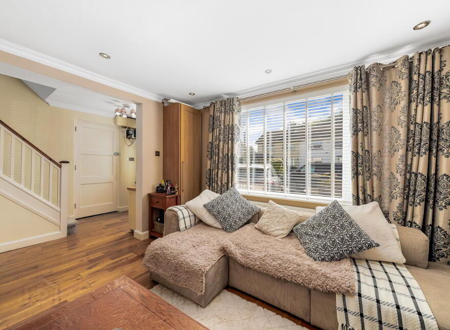10 St Brigids Park, Blanchardstown, Dublin, D15RR2W