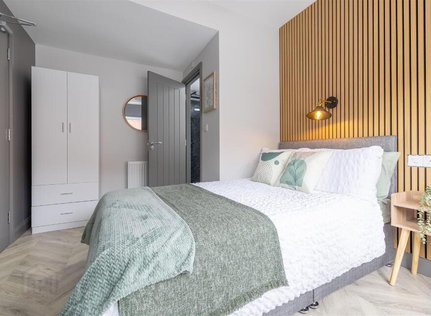 RM 1 & 4, 65 Greenore Street, Belfast, BT6 8NF