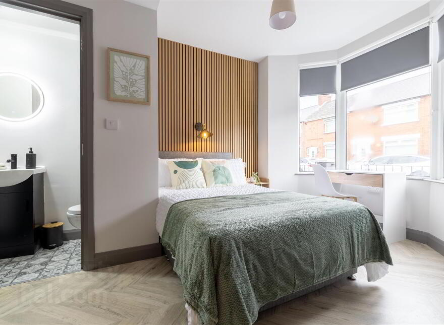 RM 1,3,4, 65 Greenore Street, Belfast, BT6 8NF photo