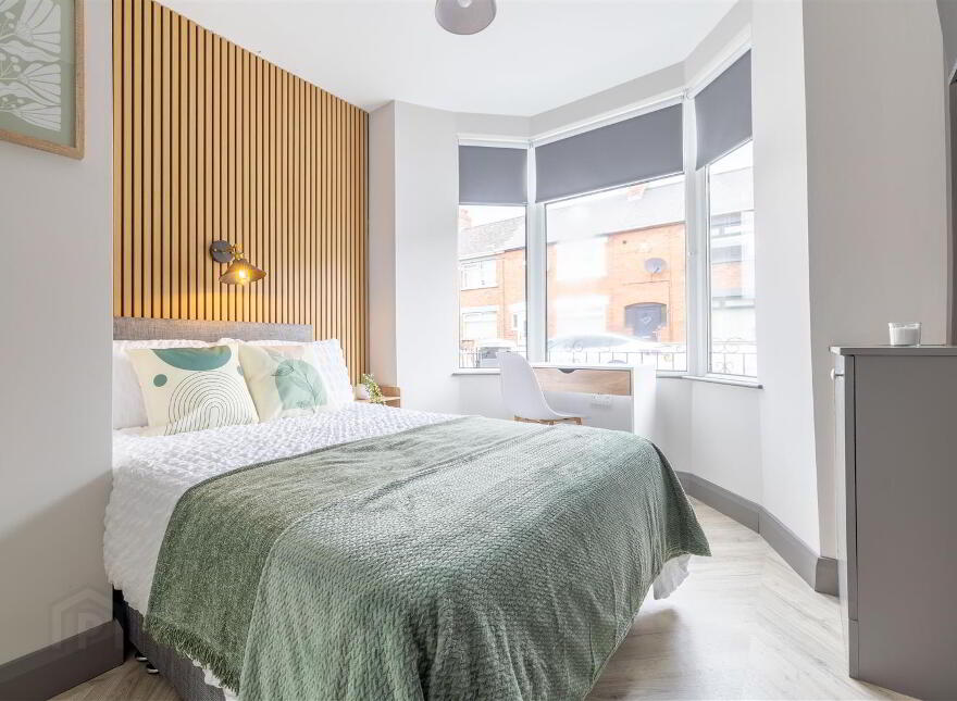 RM 1 & 4, 65 Greenore Street, Belfast, BT6 8NF