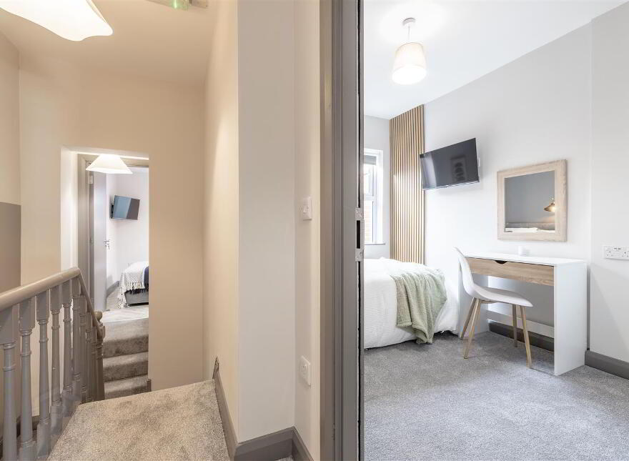 RM 1 & 4, 65 Greenore Street, Belfast, BT6 8NF