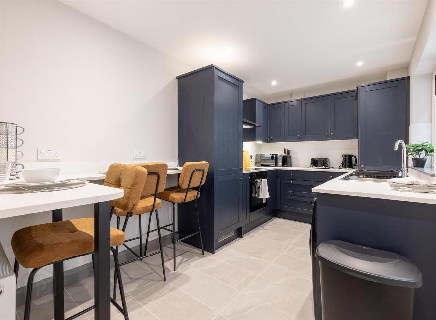 RM 1 & 4, 65 Greenore Street, Belfast, BT6 8NF