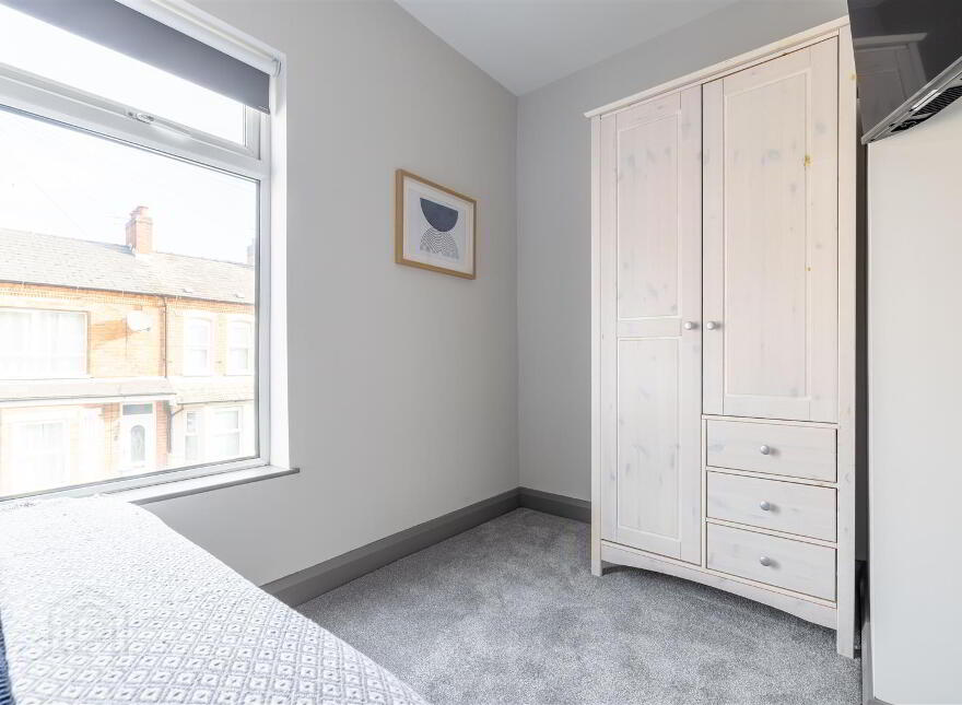 RM 1 & 4, 65 Greenore Street, Belfast, BT6 8NF