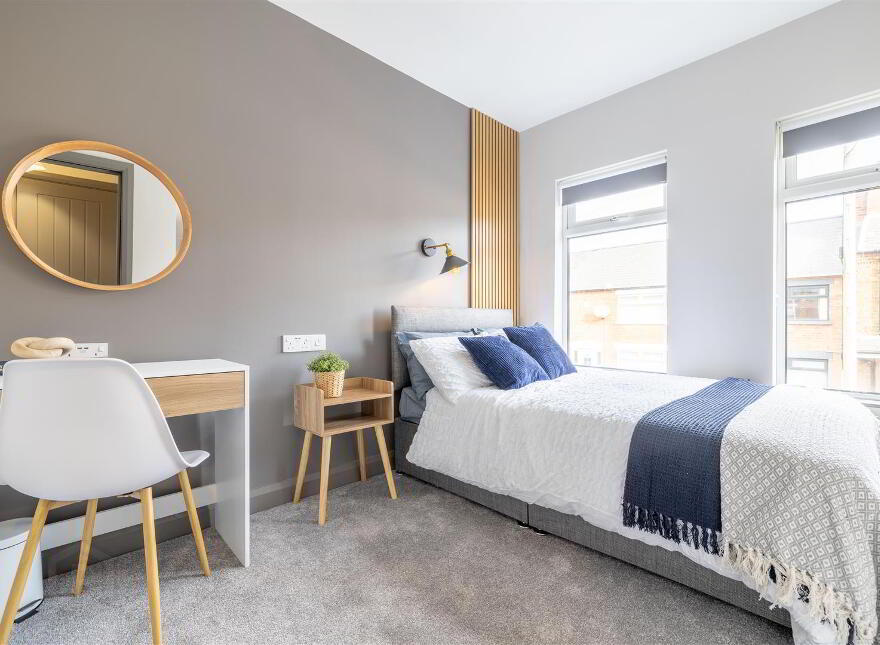 RM 1 & 4, 65 Greenore Street, Belfast, BT6 8NF
