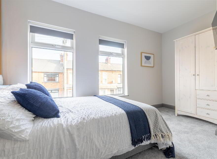 RM 1 & 4, 65 Greenore Street, Belfast, BT6 8NF