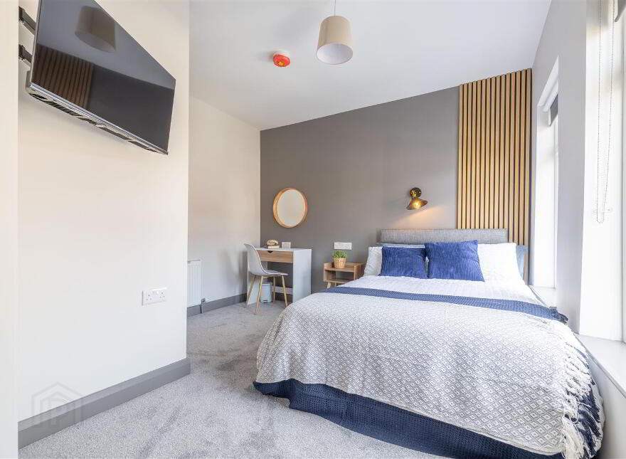 RM 1 & 4, 65 Greenore Street, Belfast, BT6 8NF