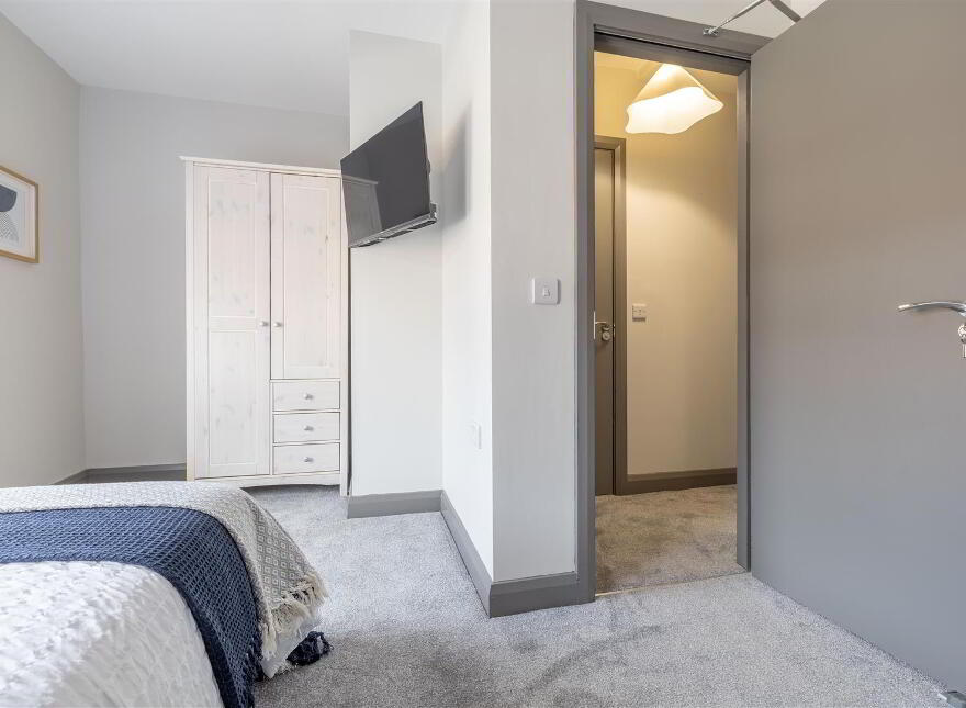 RM 1 & 4, 65 Greenore Street, Belfast, BT6 8NF