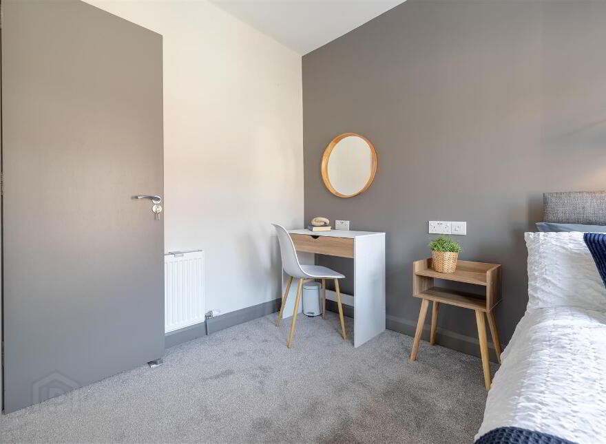 RM 1 & 4, 65 Greenore Street, Belfast, BT6 8NF