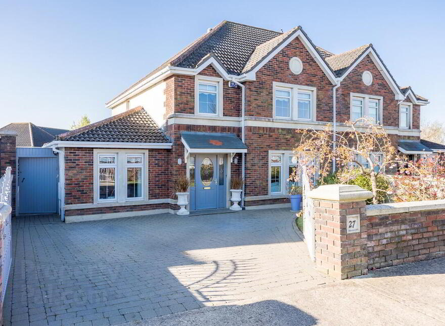 27 Cedar Road, Archerstown Wood, Ashbourne photo