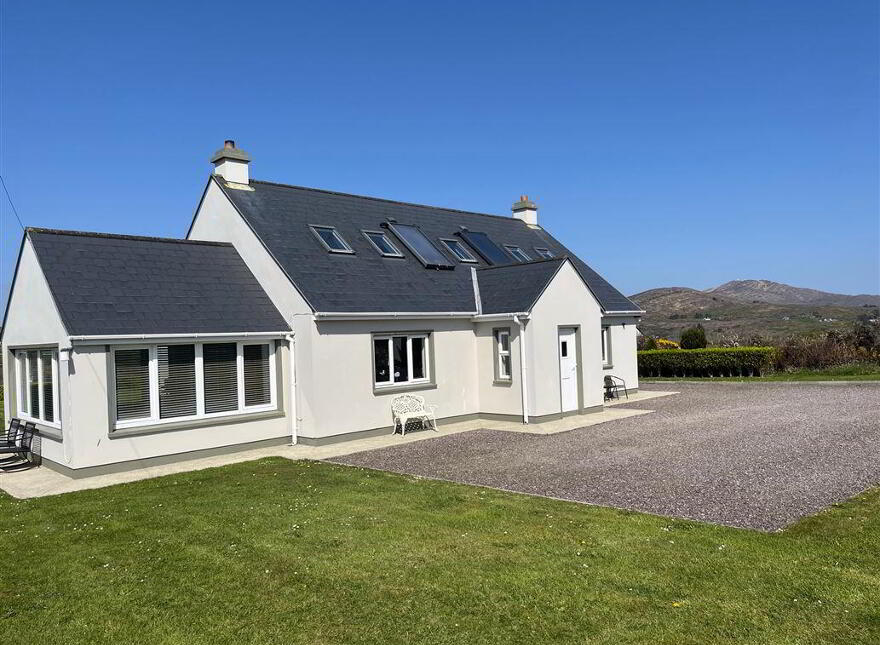Knock, Lowertown, Schull, West, P81HY26