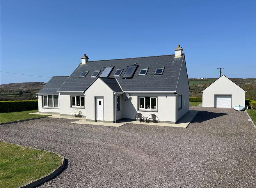 Knock, Lowertown, Schull, West, P81HY26