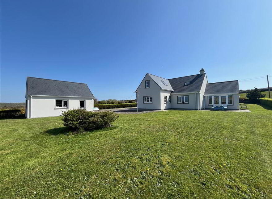 Knock, Lowertown, Schull, West, P81HY26