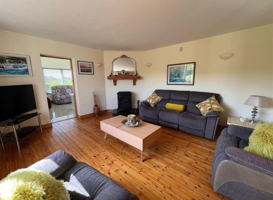 Knock, Lowertown, Schull, West, P81HY26