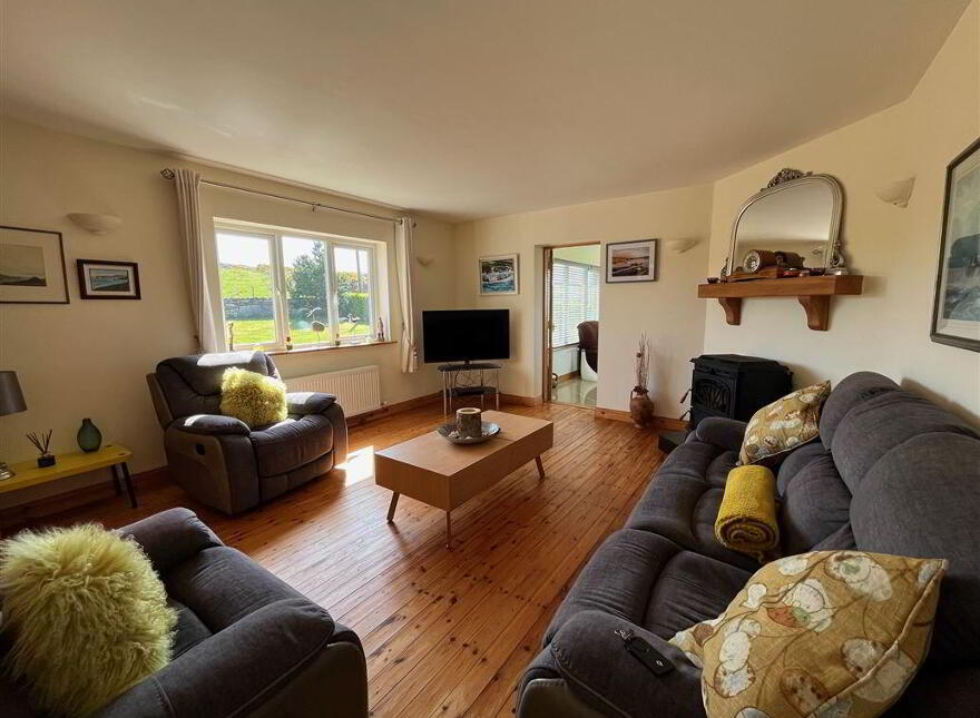 Knock, Lowertown, Schull, West, P81HY26