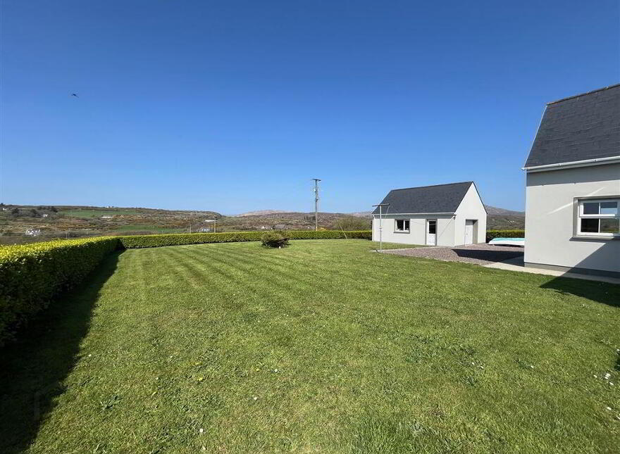 Knock, Lowertown, Schull, West, P81HY26