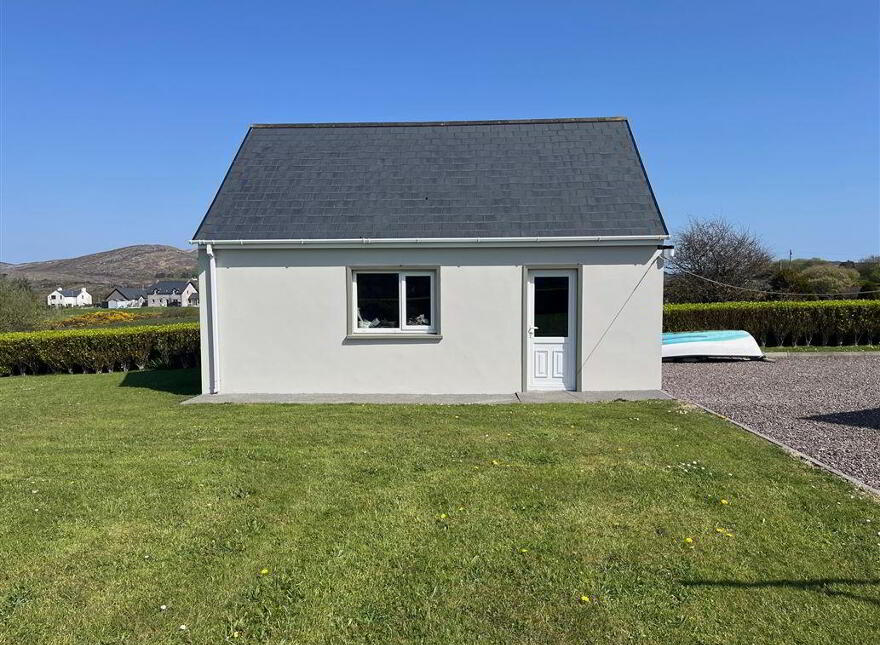 Knock, Lowertown, Schull, West, P81HY26