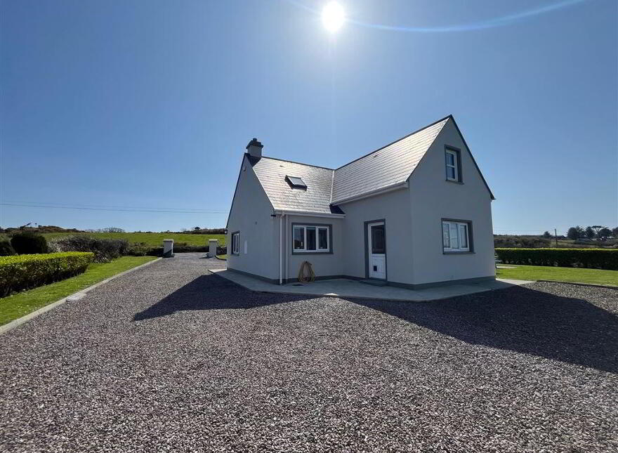 Knock, Lowertown, Schull, West, P81HY26