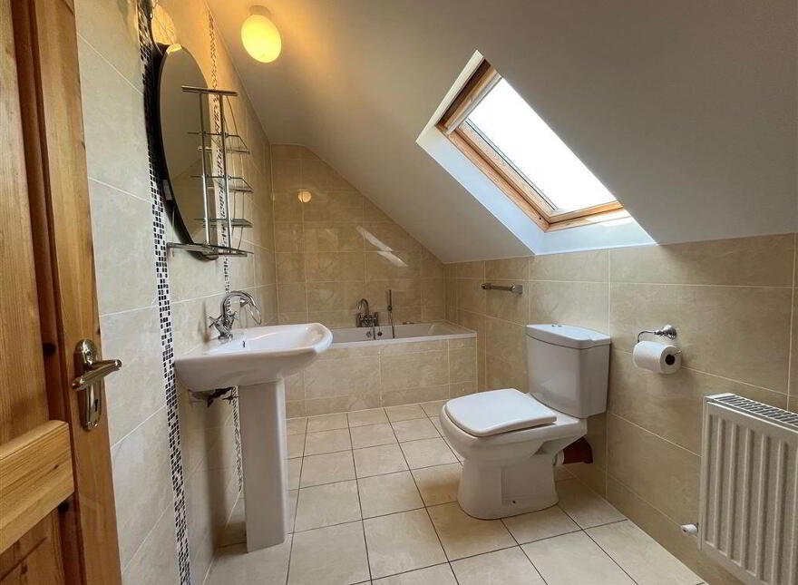 Knock, Lowertown, Schull, West, P81HY26