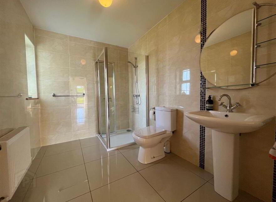 Knock, Lowertown, Schull, West, P81HY26