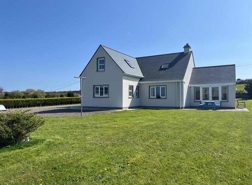 Knock, Lowertown, Schull, West, P81HY26