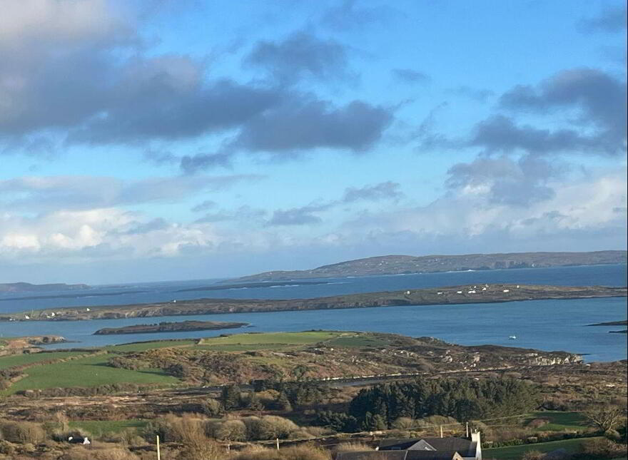 Knock, Lowertown, Schull, P81HY26