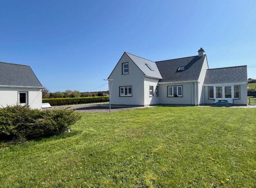 Knock, Lowertown, Schull, P81HY26