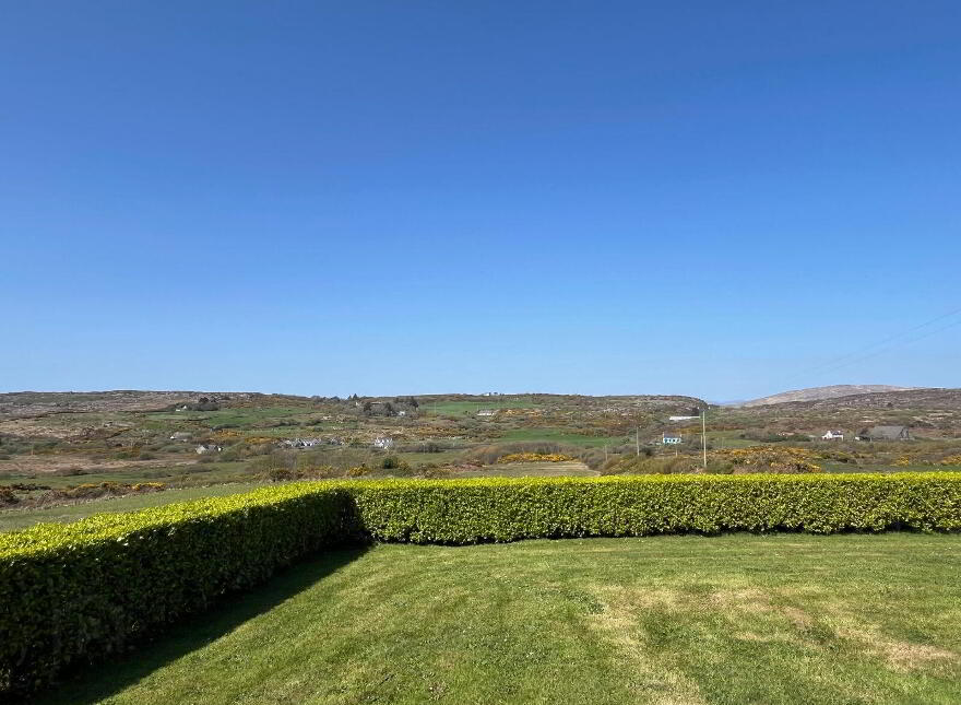 Knock, Lowertown, Schull, P81HY26